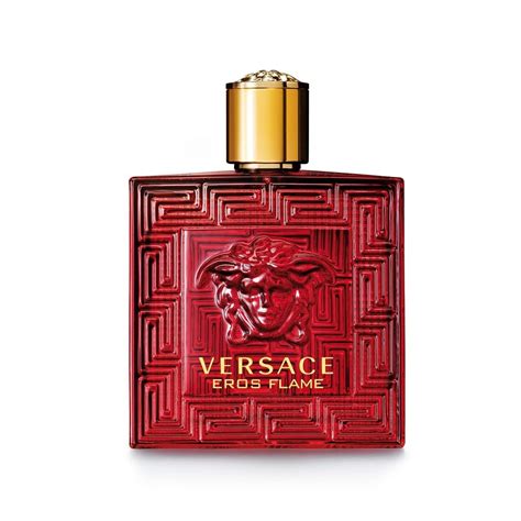 eros flame versace tester|Versace Eros Flame longevity.